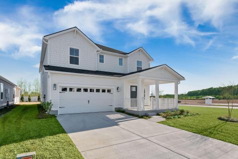 343 Calm Water Way Summerville SC 29486