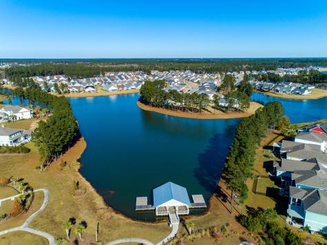 343 Calm Water Way Summerville SC 29486