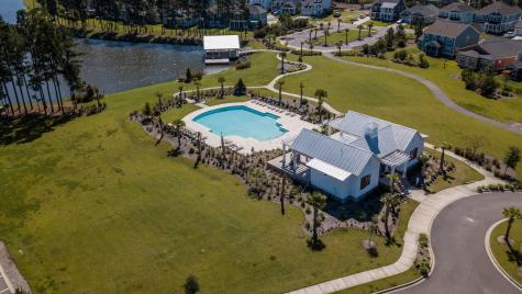 343 Calm Water Way Summerville SC 29486