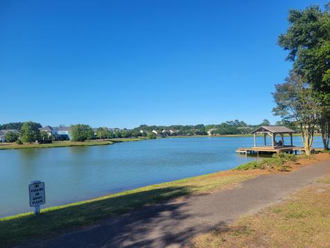 2951 Blackfish Road Johns Island SC 29455