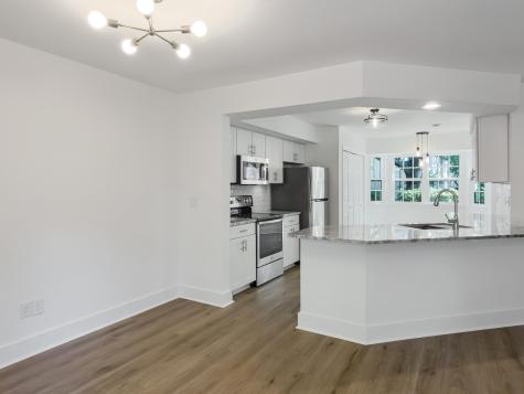 1164 Monaco Drive Mount Pleasant SC 29464