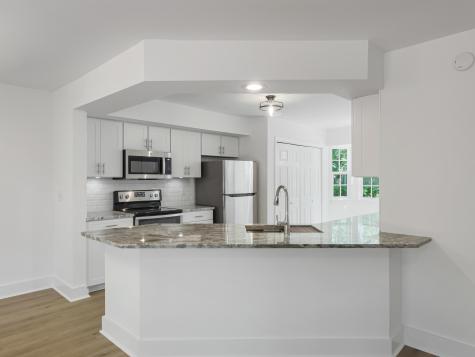 1164 Monaco Drive Mount Pleasant SC 29464