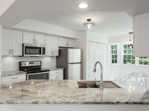 1164 Monaco Drive Mount Pleasant SC 29464