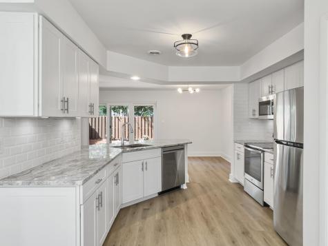 1164 Monaco Drive Mount Pleasant SC 29464