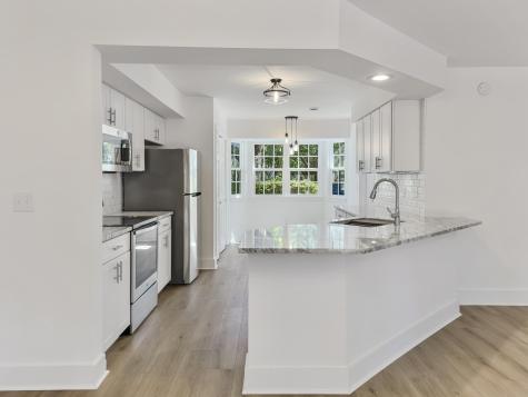 1164 Monaco Drive Mount Pleasant SC 29464