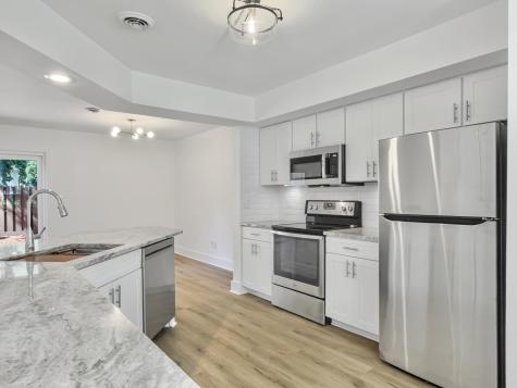 1164 Monaco Drive Mount Pleasant SC 29464