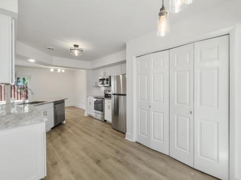 1164 Monaco Drive Mount Pleasant SC 29464