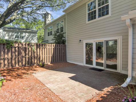 1164 Monaco Drive Mount Pleasant SC 29464