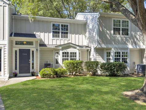 1164 Monaco Drive Mount Pleasant SC 29464