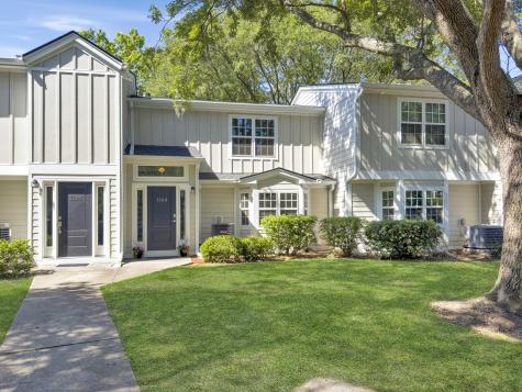 1164 Monaco Drive Mount Pleasant SC 29464