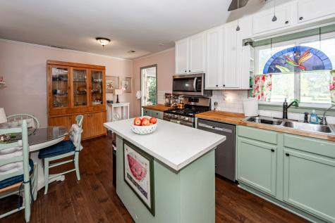 9008 Timber Street North Charleston SC 29406