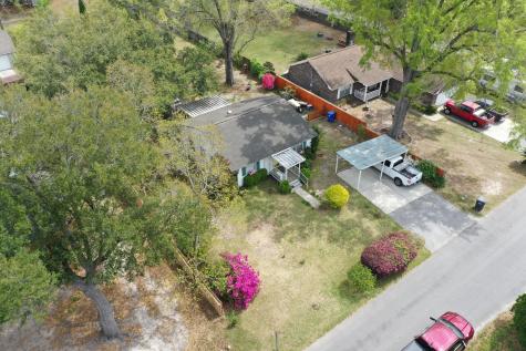 9008 Timber Street North Charleston SC 29406