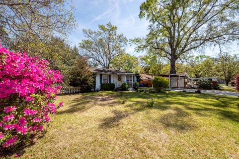 9008 Timber Street North Charleston SC 29406