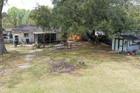 9008 Timber Street North Charleston SC 29406