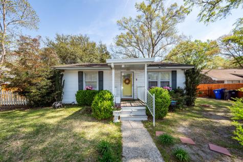 9008 Timber Street North Charleston SC 29406