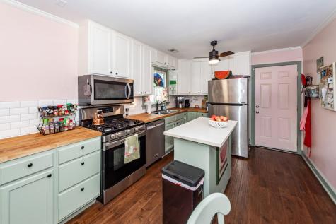 9008 Timber Street North Charleston SC 29406