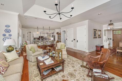 7731 Chaplin Garden Lane Edisto Island SC 29438