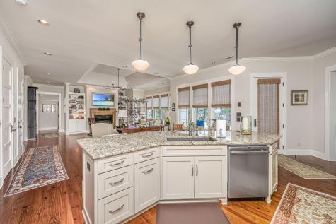 7731 Chaplin Garden Lane Edisto Island SC 29438
