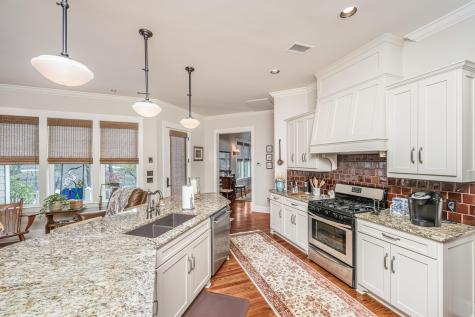 7731 Chaplin Garden Lane Edisto Island SC 29438
