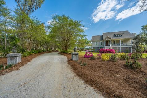7731 Chaplin Garden Lane Edisto Island SC 29438
