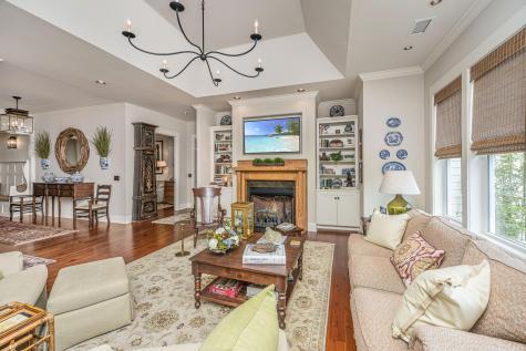 7731 Chaplin Garden Lane Edisto Island SC 29438