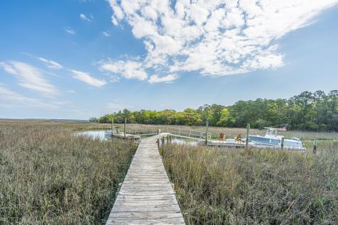 7731 Chaplin Garden Lane Edisto Island SC 29438