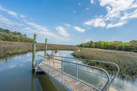 7731 Chaplin Garden Lane Edisto Island SC 29438