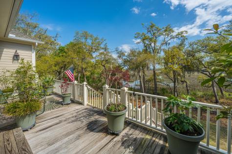 7731 Chaplin Garden Lane Edisto Island SC 29438