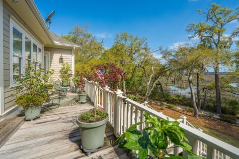 7731 Chaplin Garden Lane Edisto Island SC 29438