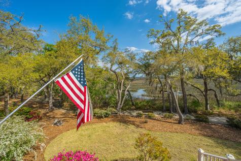 7731 Chaplin Garden Lane Edisto Island SC 29438