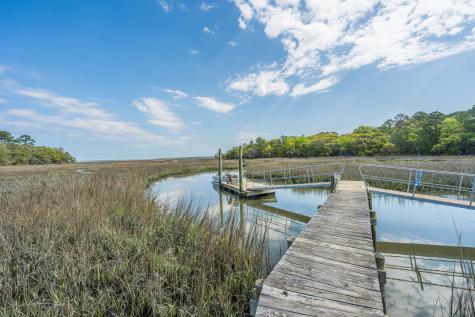 7731 Chaplin Garden Lane Edisto Island SC 29438