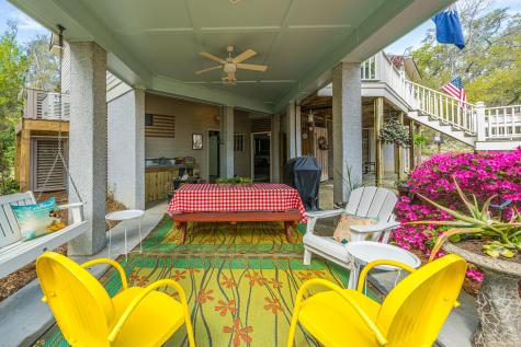 7731 Chaplin Garden Lane Edisto Island SC 29438