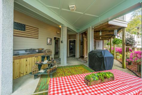 7731 Chaplin Garden Lane Edisto Island SC 29438