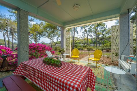 7731 Chaplin Garden Lane Edisto Island SC 29438