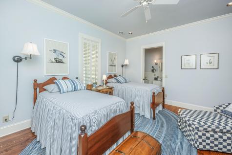 7731 Chaplin Garden Lane Edisto Island SC 29438