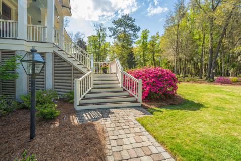 7731 Chaplin Garden Lane Edisto Island SC 29438