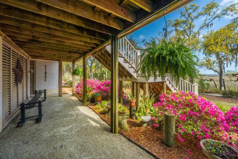 7731 Chaplin Garden Lane Edisto Island SC 29438