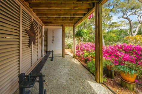 7731 Chaplin Garden Lane Edisto Island SC 29438