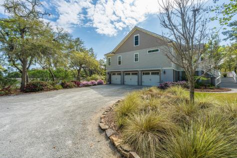 7731 Chaplin Garden Lane Edisto Island SC 29438