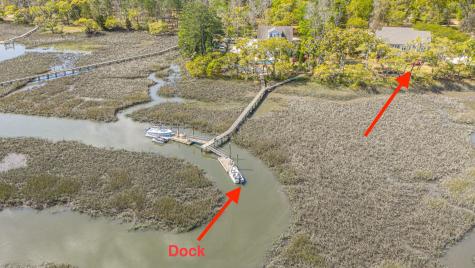 7731 Chaplin Garden Lane Edisto Island SC 29438