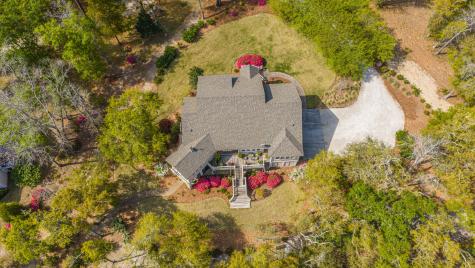 7731 Chaplin Garden Lane Edisto Island SC 29438