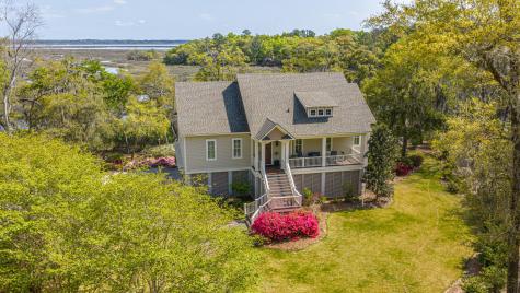 7731 Chaplin Garden Lane Edisto Island SC 29438