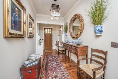 7731 Chaplin Garden Lane Edisto Island SC 29438