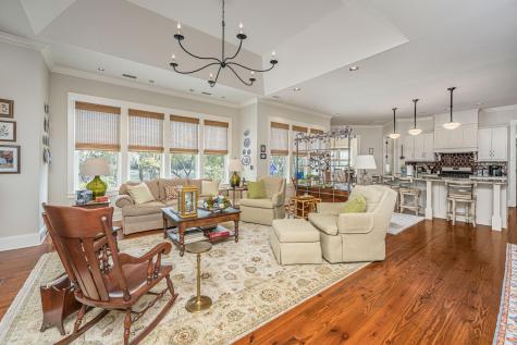 7731 Chaplin Garden Lane Edisto Island SC 29438
