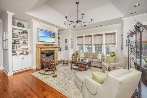 7731 Chaplin Garden Lane Edisto Island SC 29438