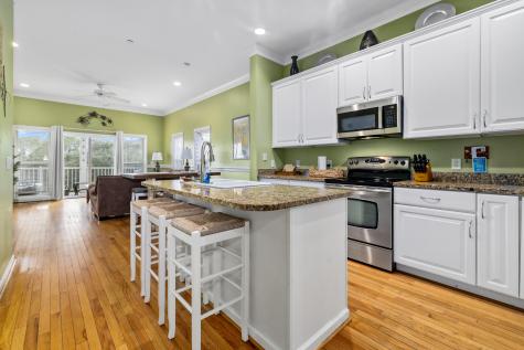 107 W 2nd Street Folly Beach SC 29439