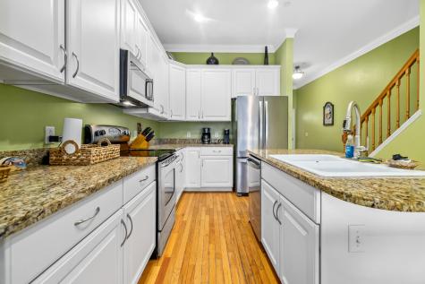 107 W 2nd Street Folly Beach SC 29439