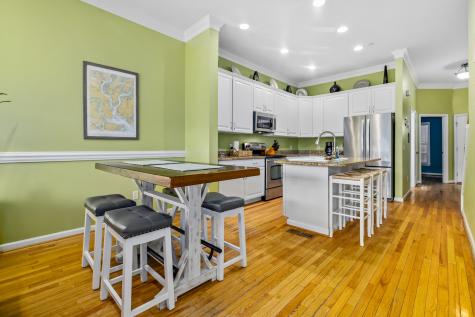 107 W 2nd Street Folly Beach SC 29439