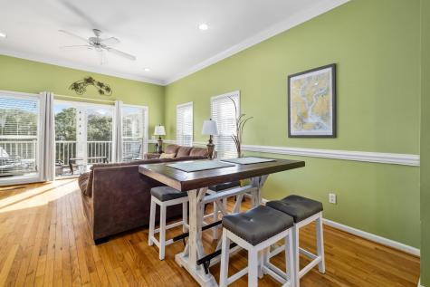 107 W 2nd Street Folly Beach SC 29439