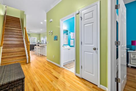 107 W 2nd Street Folly Beach SC 29439